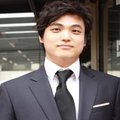 Jung Un Song of South Korea (MBA 2016)
